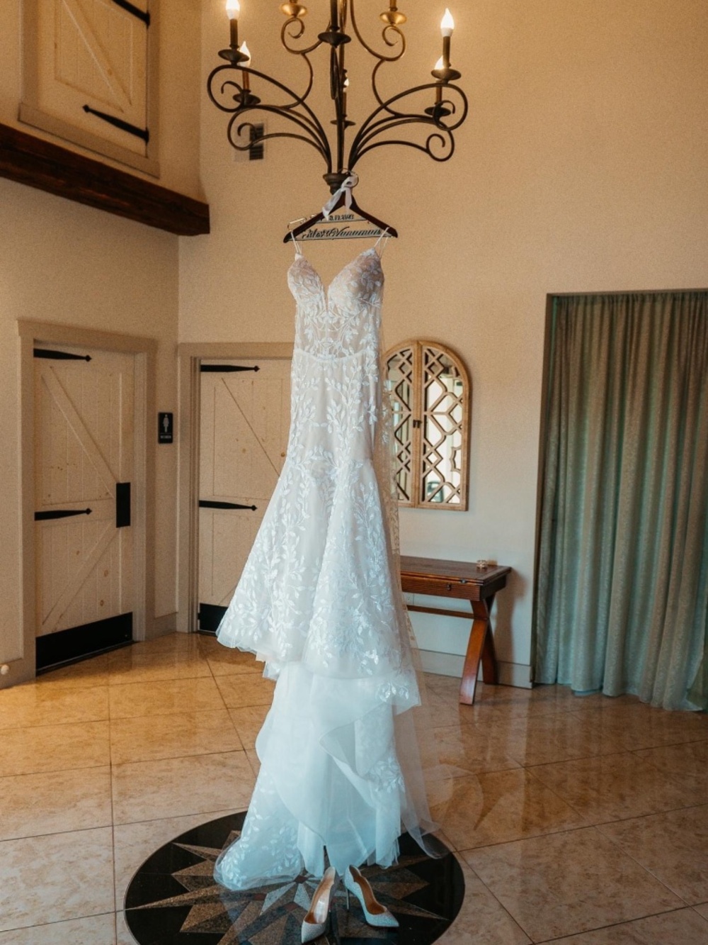 Pnina Wedding Dress